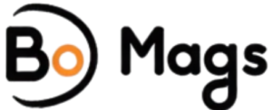 Bo Mags Logo