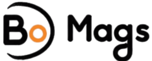 Bo Mags